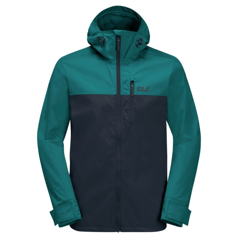 JACK WOLFSKIN JAKNA DESERT WIND 