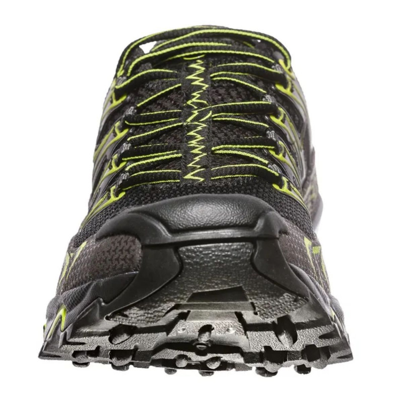 ULTRA RAPTOR BLACK APPLE GREEN 