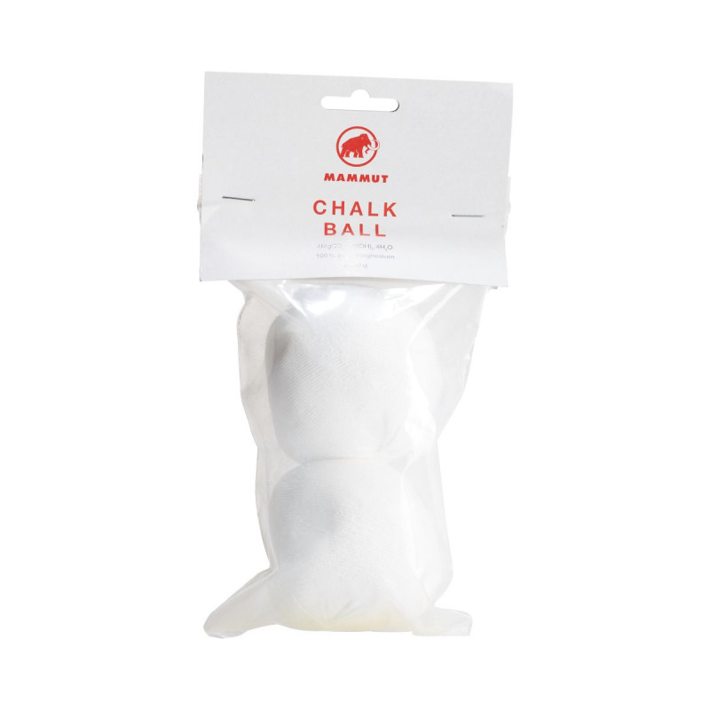 MAMMUT CHALK BALL 2x40g 