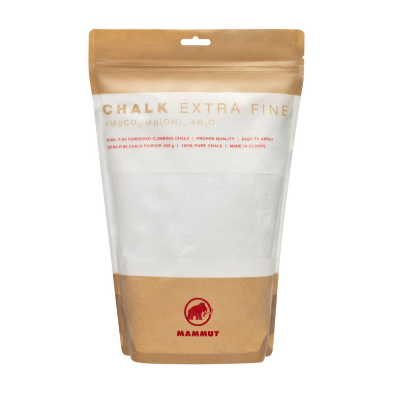 Mammut Extra Fine Chalk 300 g  puder talk 