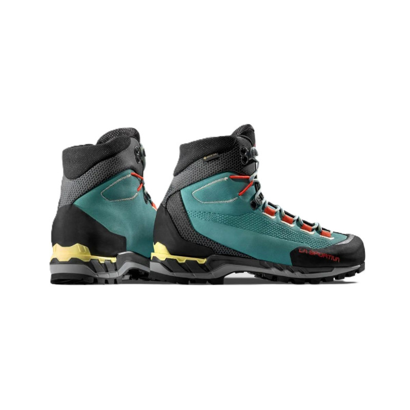 LA SPORTIVA GOJZERICE ZENSKE TRANGO TECH LEATHER GTX 