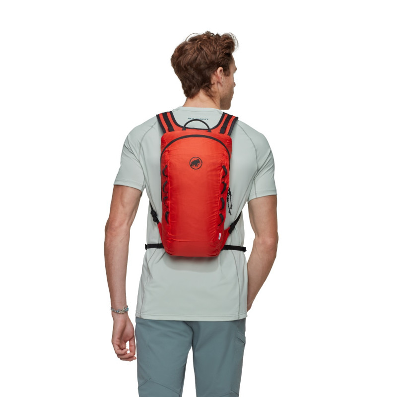 MAMMUT NEON LIGHT RUKSAK 12 L 
