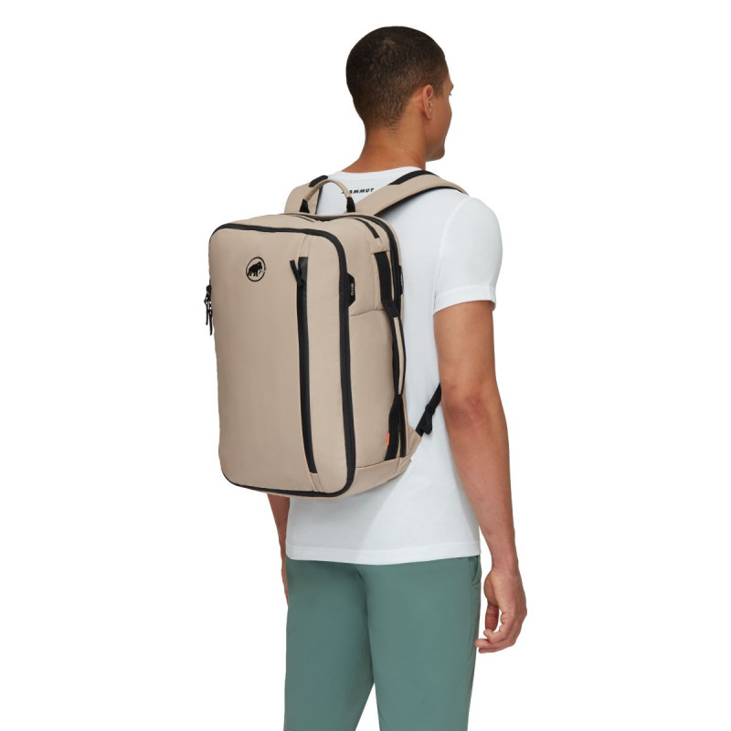 Mammut Seon Transporter 25L ruksak 