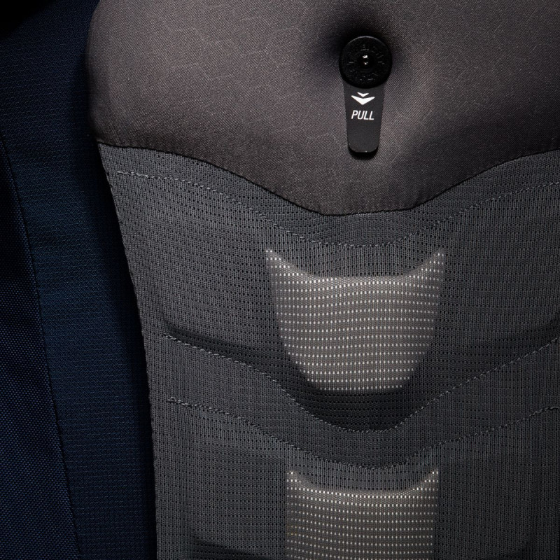 Trion Spine 50L Mammut ruksak 