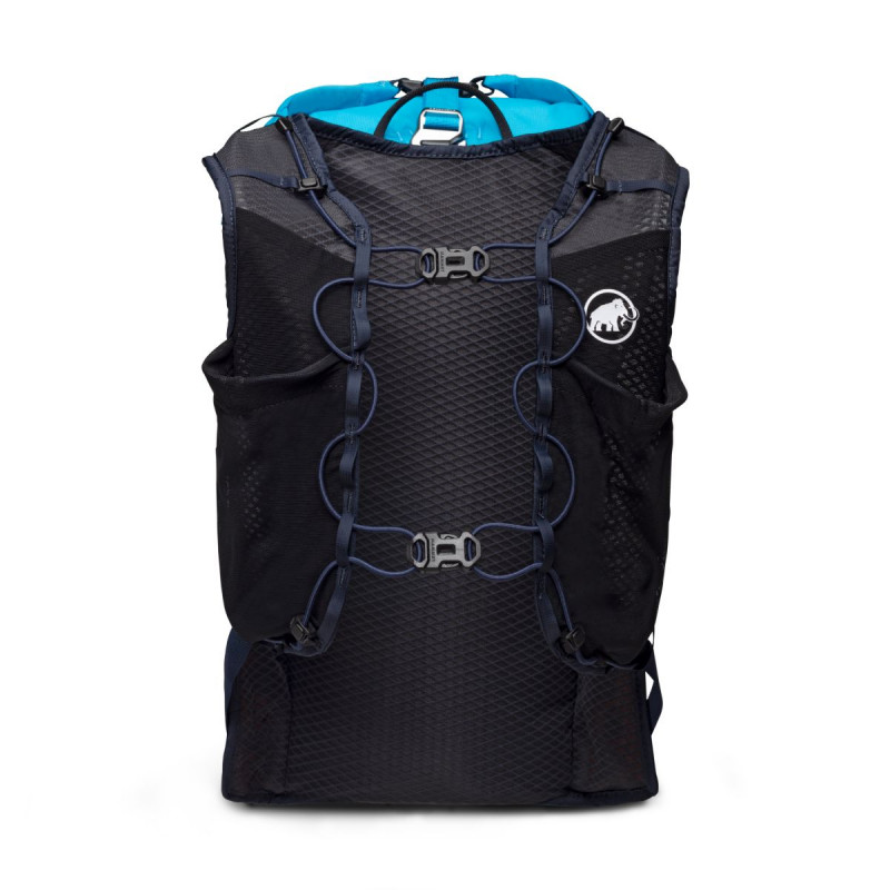 Trion Nordwand 15L Mammut ruksak 