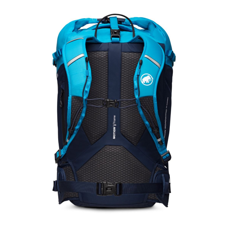 Trion Nordwand 28L Mammut ruksak 