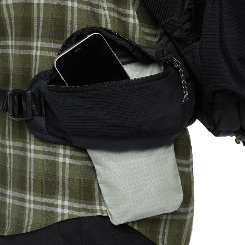 MAMMUT RUKSAK DUCAN SPINE 28-35 L 