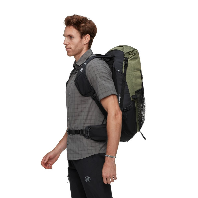 MAMMUT RUKSAK DUCAN SPINE 28-35 L 