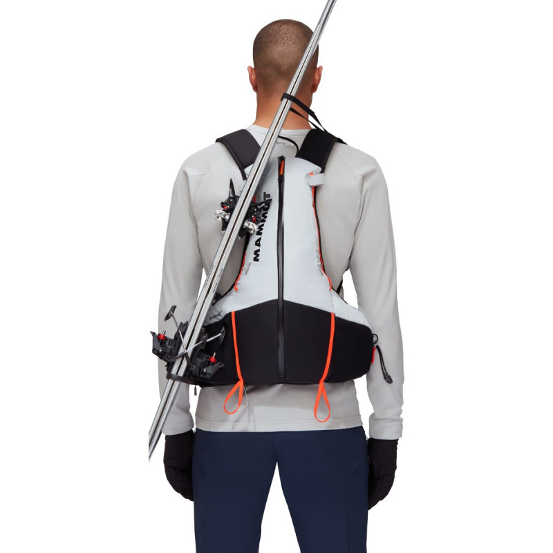 Mammut Spindrift 14L Skitouring ruksak 