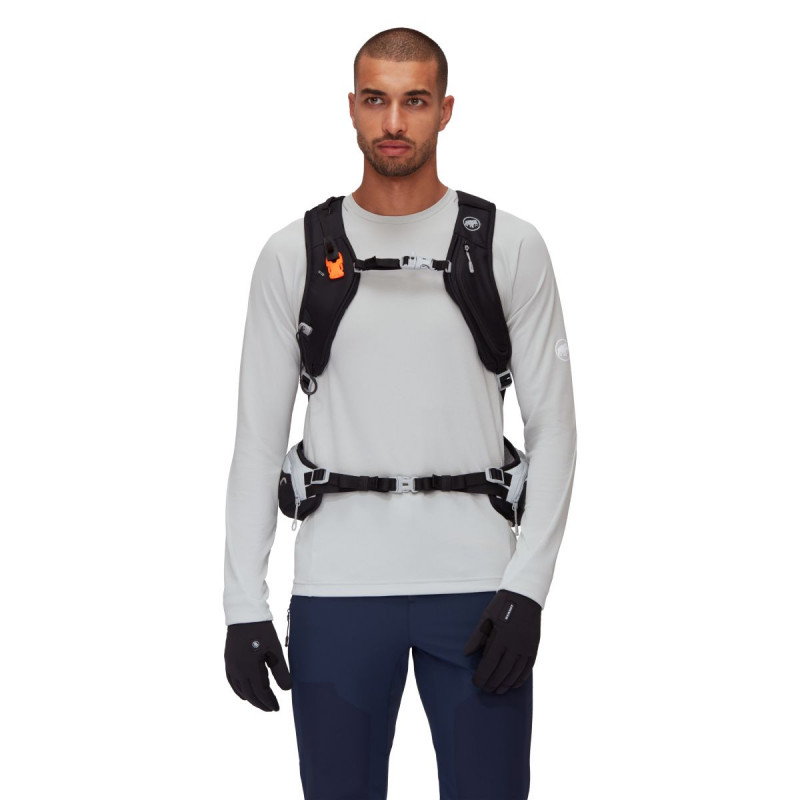 Mammut Spindrift 14L Skitouring ruksak 