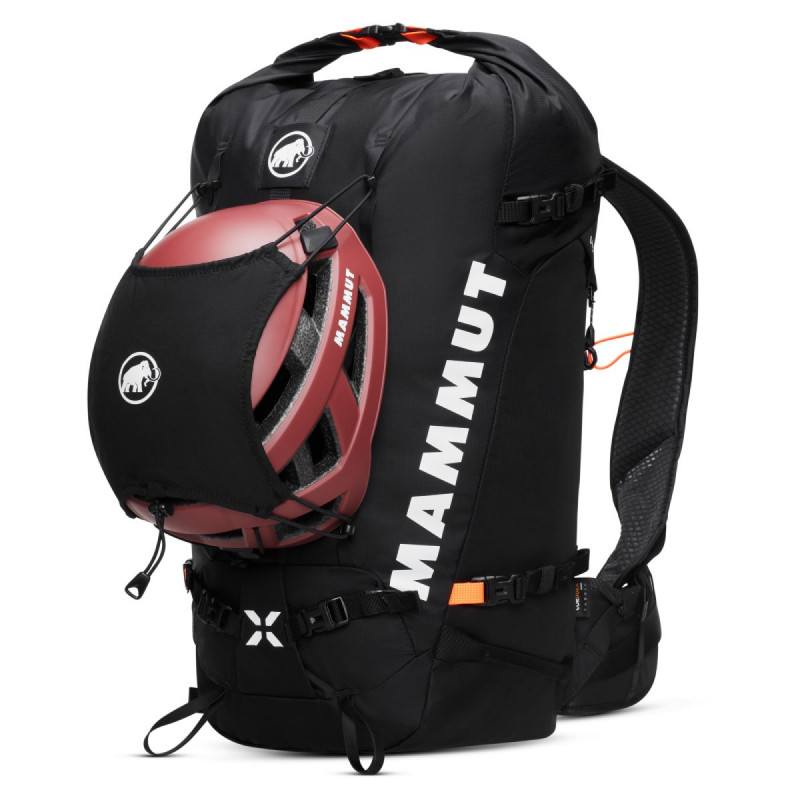 MAMMUT HELMET HOLDER 