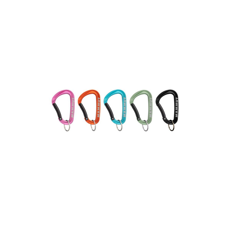 MAMMUT MINI CARABINER PRIVJESAK 