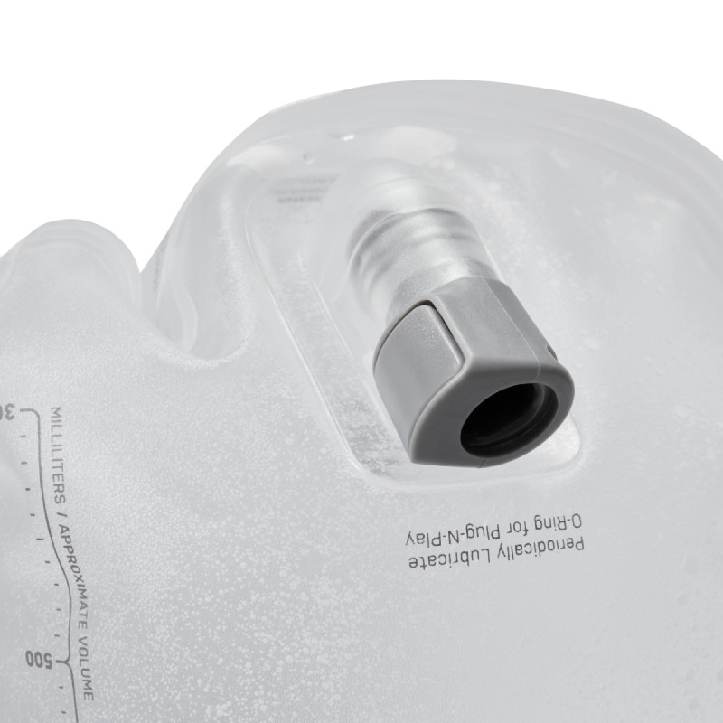 MAMMUT HYDRATION SISTEM ZA VODU 1.5 L 