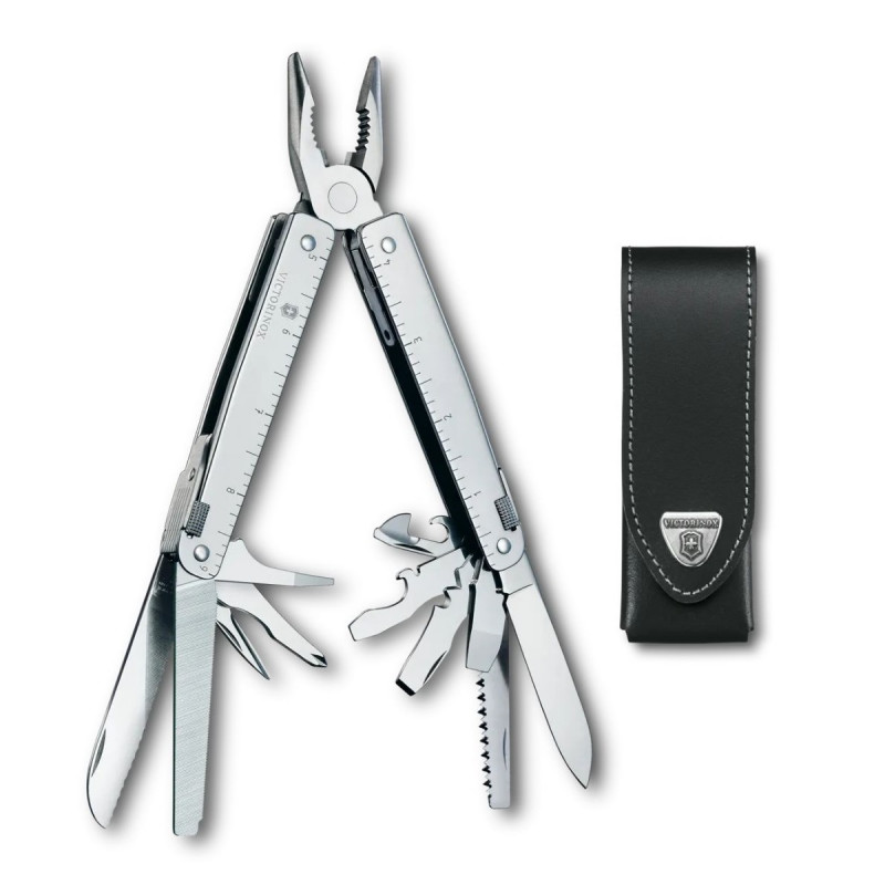 VICTORINOX SWISS TOOL VISENAMJENSKI ALAT 