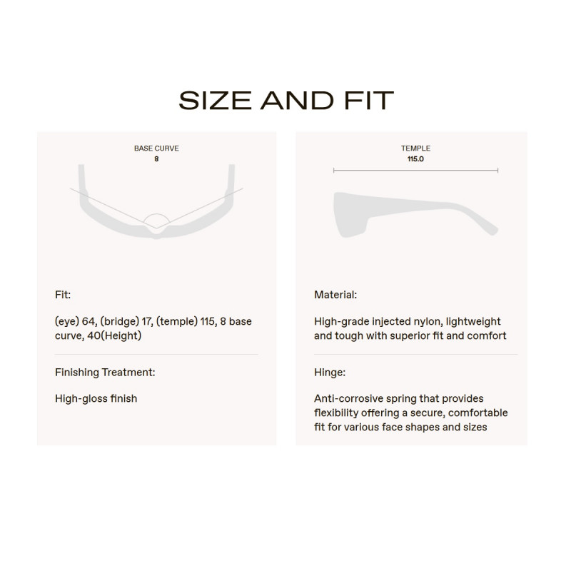 MAUI JIM NAOCARE, WORLD CUP MATTE BLACK RUBBER 