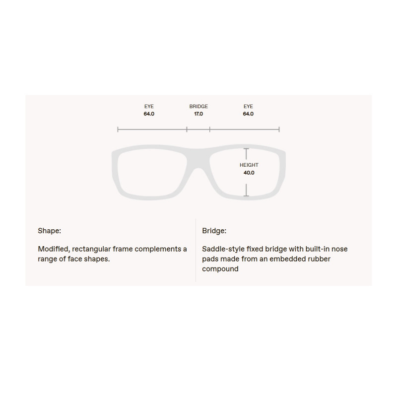MAUI JIM NAOCARE, WORLD CUP MATTE BLACK RUBBER 