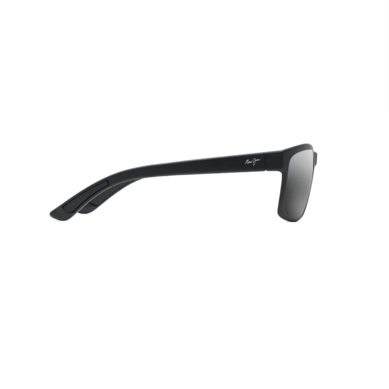MAUI JIM NAOCARE, POKOWAI ARCH BLACK MATTE 