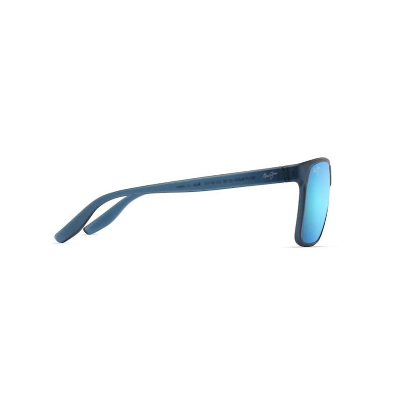 MAUI JIM NAOCARE, PAILOLO MATTE NAVY 