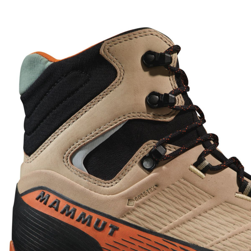MAMMUT GOJZERICE MUSKE 