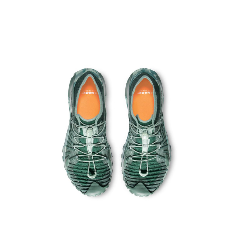 MAMMUT PATIKE MUSKE HUECO KNIT II LOW 