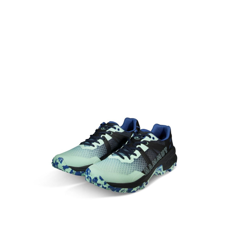 MAMMUT SERTIG II LOW MUSKE PATIKE 
