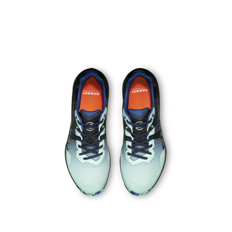 MAMMUT SERTIG II LOW MUSKE PATIKE 