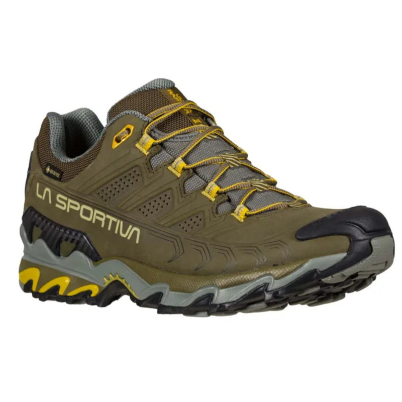 La Sportiva Ultra Raptor II Leahter GTX muške patike 