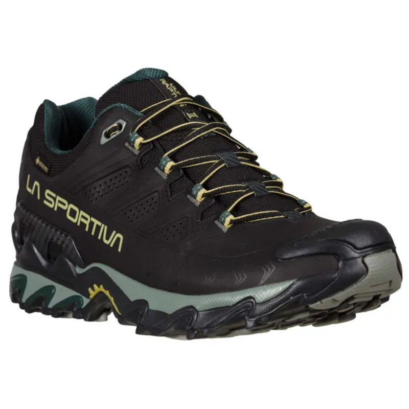 La Sportiva Ultra Raptor II Leahter GTX muške patike 