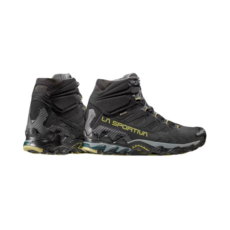 LA SPORTIVA PATIKE ULTRA RAPTOR II MID LEATHER GTX 