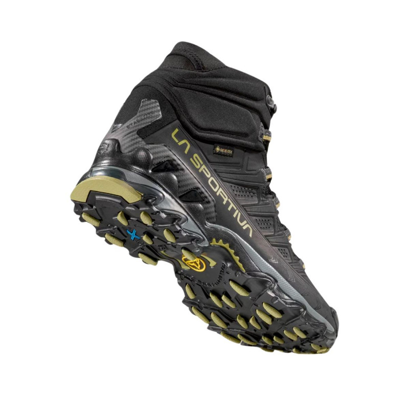 LA SPORTIVA PATIKE ULTRA RAPTOR II MID LEATHER GTX 
