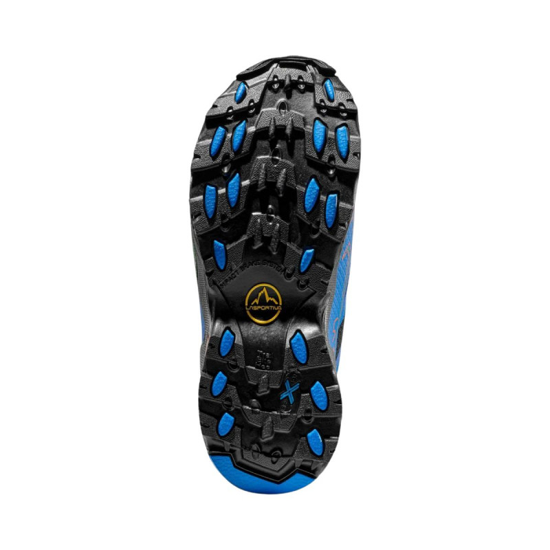 LA SPORTIVA PATIKE DJECIJE ULTRA RAPTOR II JR GTX ELECTRIC BLUE FLAME 