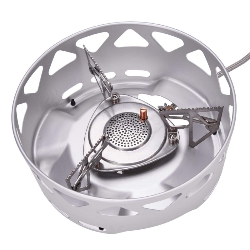 SET ZA KUHANJE ESSENTIAL STOVE SET 2 3 l 