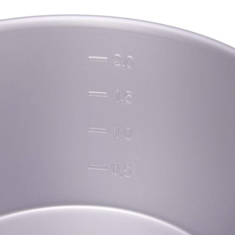 SET ZA KUHANJE ESSENTIAL STOVE SET 2 3 l 