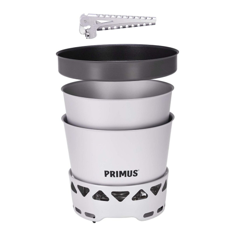 SET ZA KUHANJE ESSENTIAL STOVE SET 2 3 l 