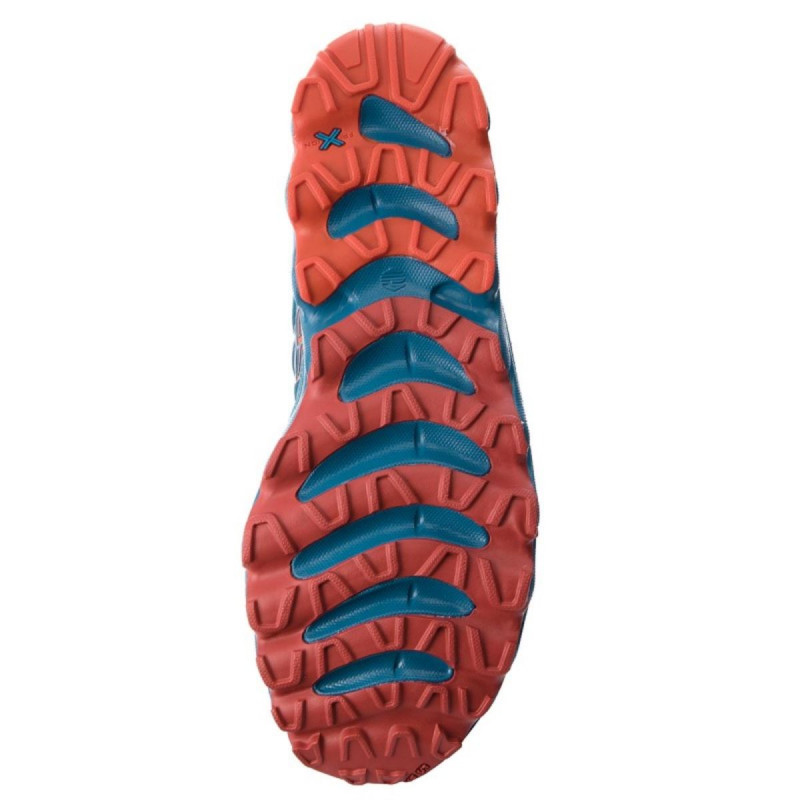 HELIOS 2.0 TROPIK BLUE/TANGERI 