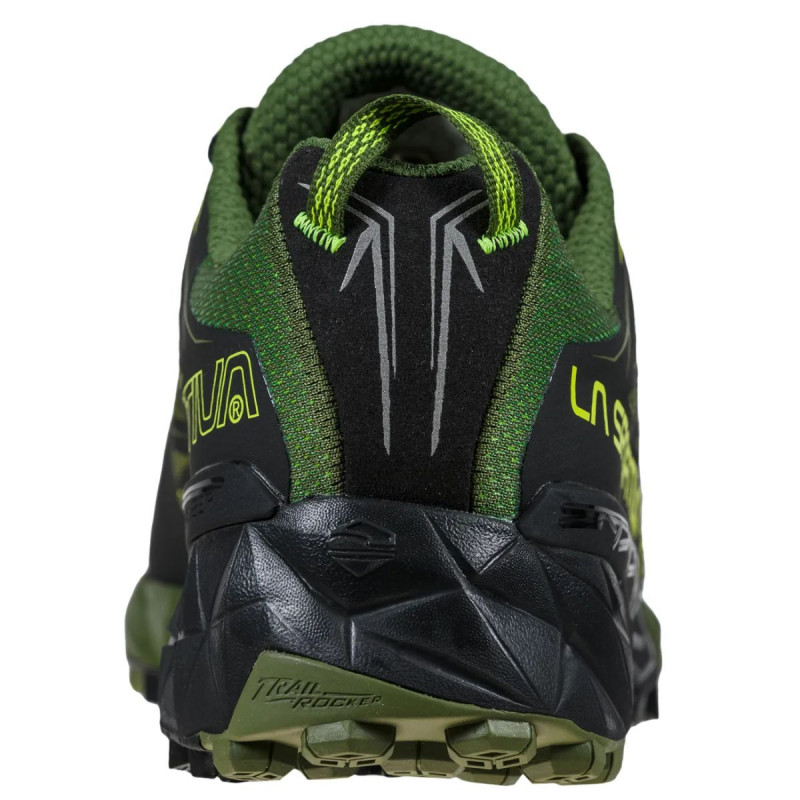 LA SPORTIVA PATIKE AKYRA OLIVE/NEON 