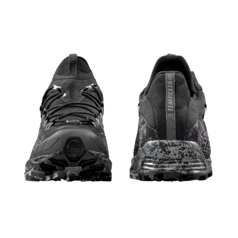 LA SPORTIVA PATIKE TEMPESTA GTX CARBOON/CLOUD 