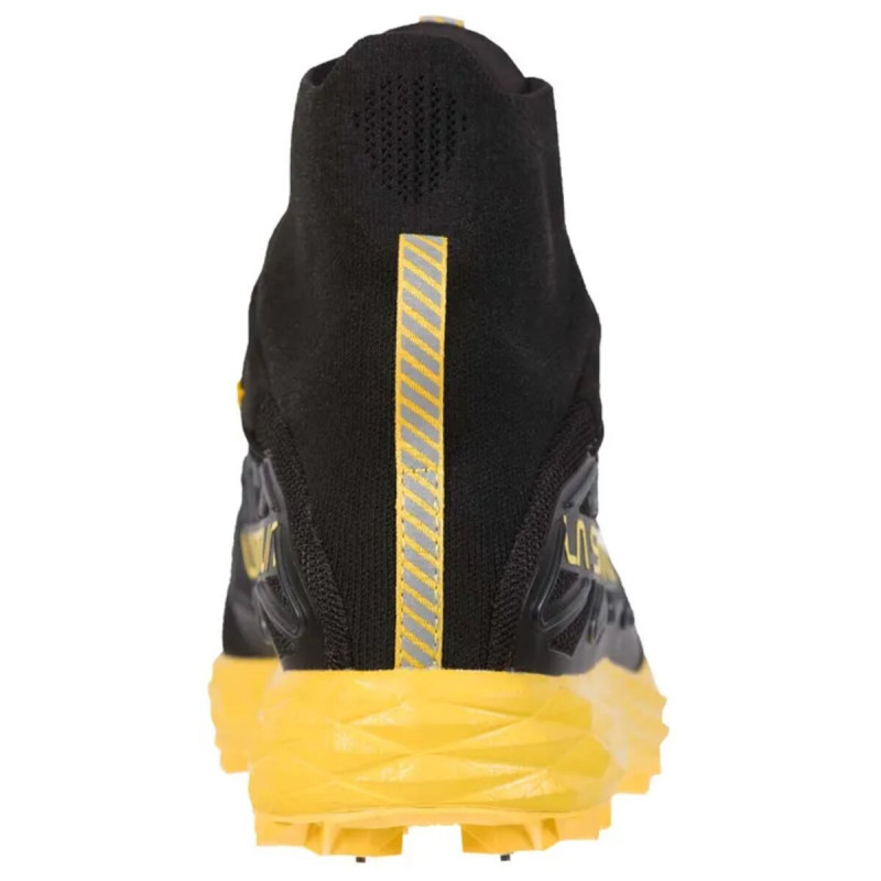 LA SPORTIVA PATIKE BLIZZARD GTX BLACK YELLOW 