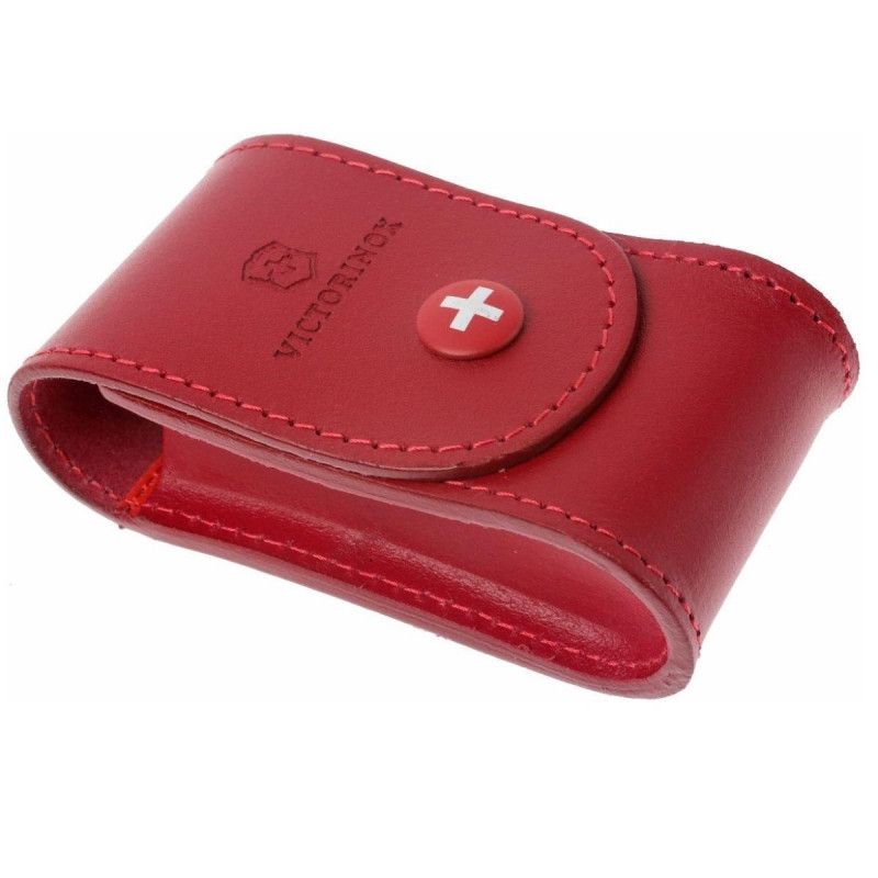 KO NA FUTROLA crvena VICTORINOX 