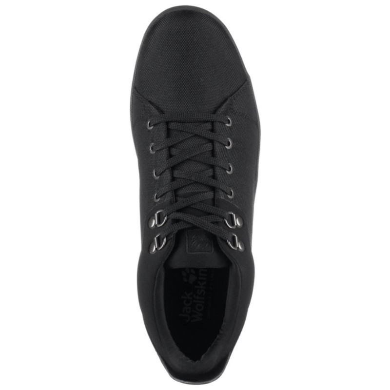 JACK WOLFSKIN PATIKE AUCKLAND RIDE LOW M 