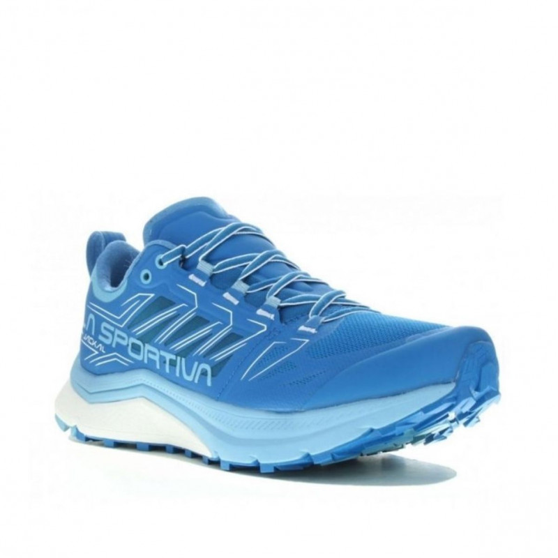 LA SPORTIVA PATIKE ZENSKE NEPTUNE PACIFIC BLUE 