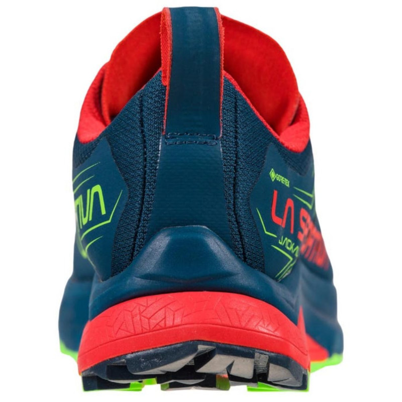 GOJZERICE JACKAL WOMEN GTX OPAL HIBISCUS LA SPORTIVA 