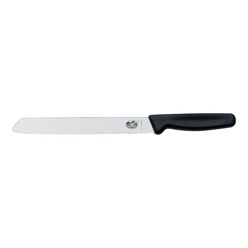 Nož za hljeb 21 cm Victorinox 