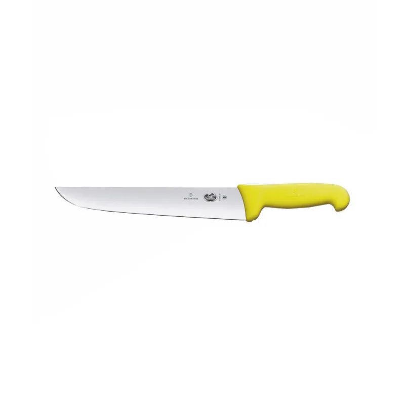 Butcher mesarski nož Victorinox 