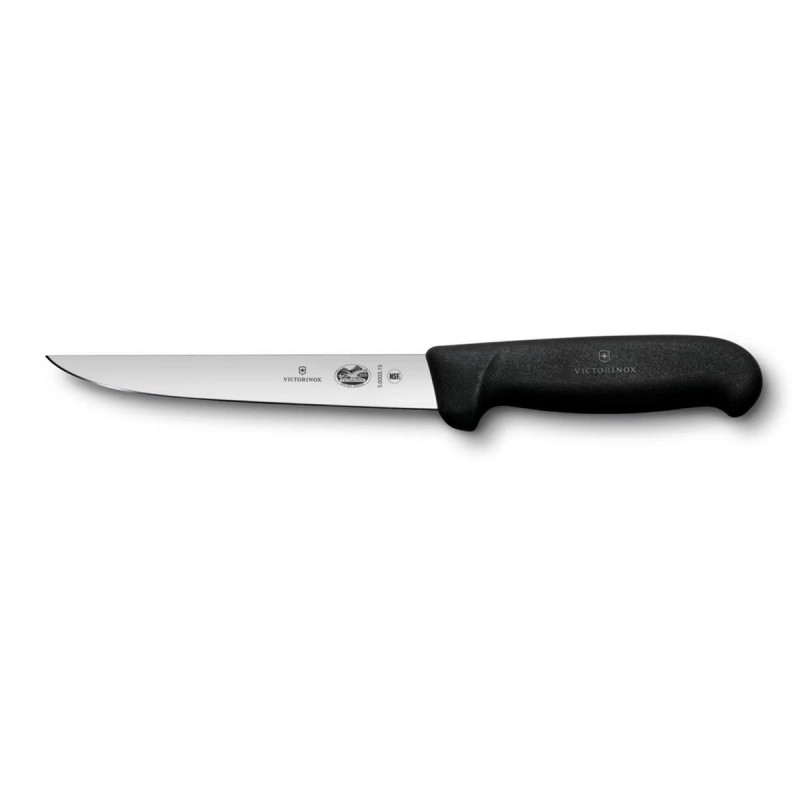 Victorinox Fibrox  mesarski nož, 15 cm 