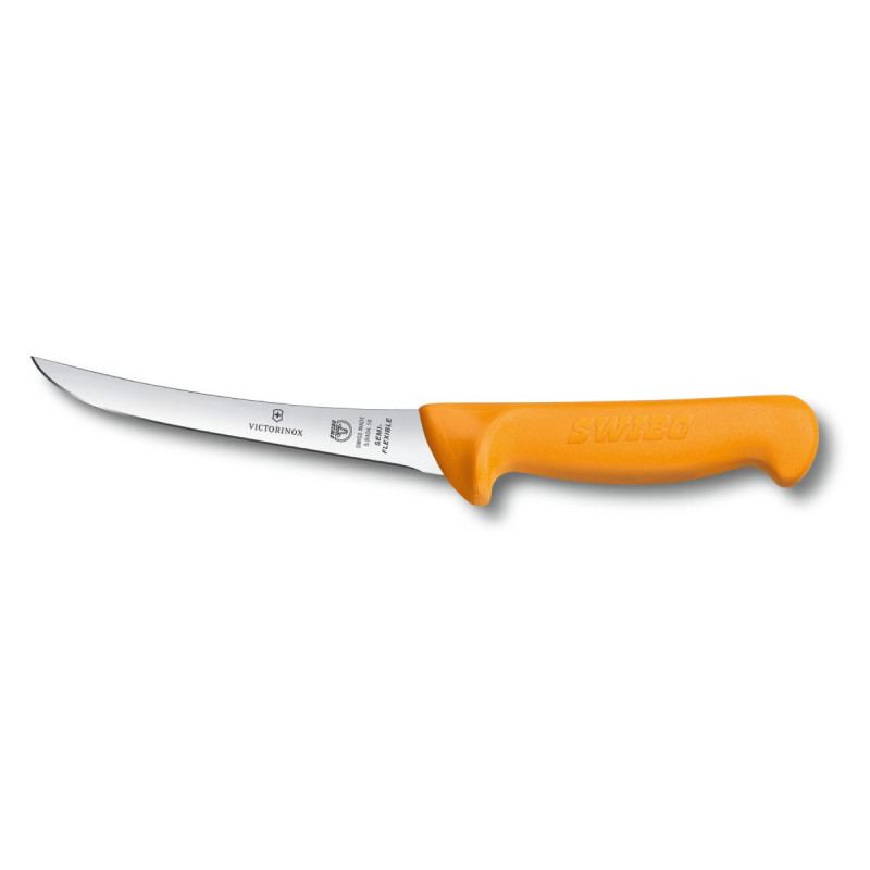 VICTORINOX KUHINJSKI NOZ, SWIBO 16CM 