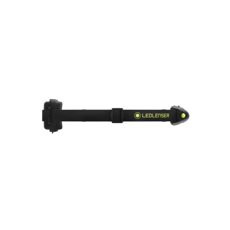 LED LENSER NAGLAVNA LAMPA NEO 6R 