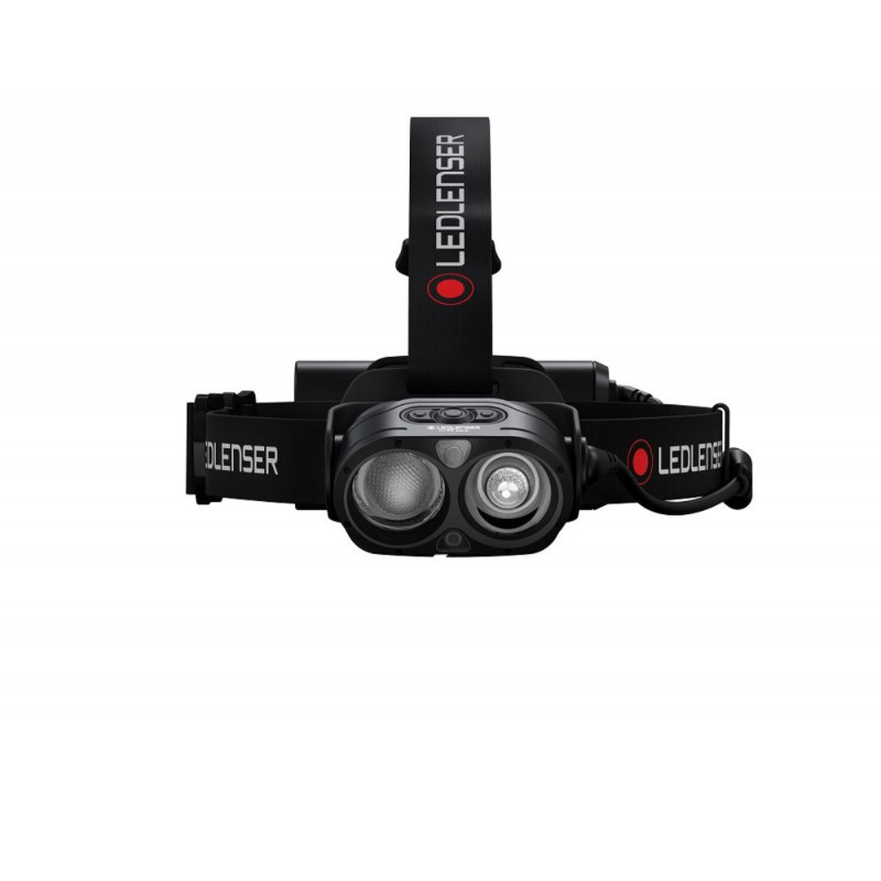 H19R Core LEDLENSER čeona lampa 