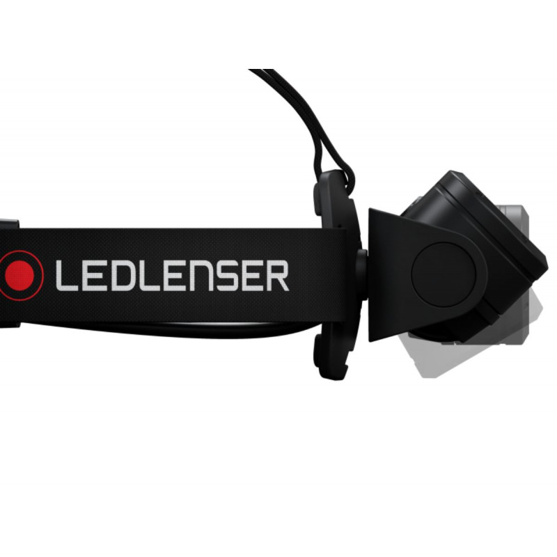 H19R Core LEDLENSER čeona lampa 