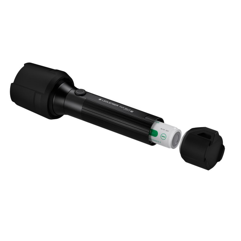 Ledlenser P6R Work lampa 